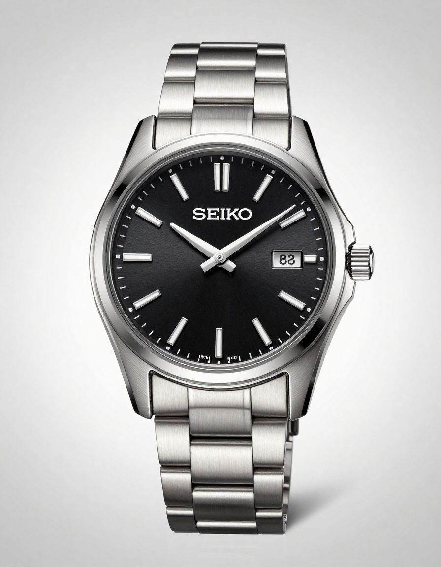 Shadow Mark Signature Watch